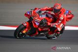 Marc Marquez sukses menjalani operasi bahu kanan