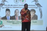 Perhutanan Sosial solusi tingkatkan kehidupan masyarakat Dayak