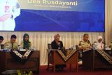 Gen Y dan Z punya peran strategis dalam transformasi digital layanan pertanahan