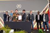 Kolaborasi Bank Jateng dan stakeholder properti dorong pertumbuhan ekonomi daerah