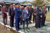 DPRD Kotim apresiasi dukungan TNI terhadap pembangunan daerah