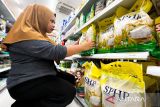 Bulog menegaskan distribusi beras SPHP dimasifkan guna stabilitas harga
