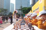 504 pecatur bersaing di JAPFA Chess Festival 2025