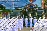 HUT TNI, Prabowo: Terima kasih atas pengabdianmu