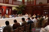 Presiden Prabowo perintahkan semua dapur MBG wajib dilengkapi alat sterilisasi