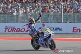 Fermin Aldeguer rajai MotoGP Mandalika 2025
