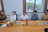 Jepang setujui hibah studi kelayakan untuk investasi biogas di Palu