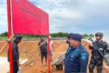 KKP segel kegiatan reklamasi tak berizin di Pulau Durai Karimun