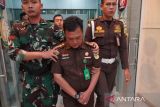 Jaksa gadungan ditangkap di OKI, sempat sambangi Kejari dan Kodim minta pengawalan ingin ketemu bupati