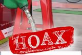 Pertamina Patra Niaga imbau masyarakat waspadai hoaks