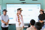 Kalimantan Tengah akselerasi pembangunan pendidikan dengan digitalisasi
