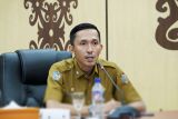 Kalimantan Tengah terbaik dua nasional amplifikasi penyampaian informasi