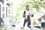 Pemkot Semarang  ajukan raperda ponpes perkuat peran pesantren