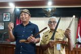 Festival Keris Nusantara 2025 pamerkan 100 keris dari berbagai daerah