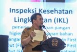 Gubernur Jateng:  SPPG harus siap diperiksa kapan pun