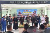 Ketua DPRD Kotim sebut kehadiran Korem bawa dampak besar