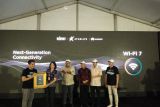 Surge dan Bali Internet hadirkan Wi-Fi 7