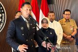 Menteri AHY ungkap 9 rencana aksi wujudkan zero ODOL