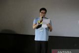 Produksi Film Negara luncurkan film cinta dan budaya