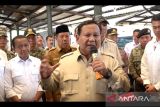 Presiden Prabowo: Kerugian negara dari tambang ilegal Babel mencapai Rp300 triliun
