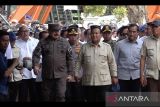 Prabowo gencarkan operasi nasional lawan tambang ilegal