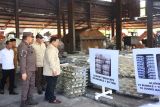 Prabowo mengungkap temuan tanah jarang bernilai ratusan triliun di Babel