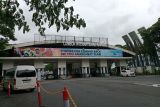 Penerbangan di Bandara Lombok tak terdampak letusan Gunung Lewotobi