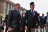 Malaysia dan Pakistan kutuk segala bentuk Islamofobia dan xenofobia