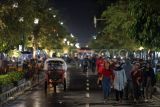 Pemkot Yogyakarta bakal uji coba Malioboro Full Pedestrian selama 24 Jam