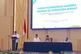 Baznas se-Sumbar gelar Rakorda siapkan program 2026