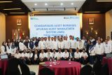 Pelindo Regional 4 gelar standarisasi audit berbasis AMS