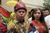 DPD menilai kepala daerah wajar keberatan ketika TKD dipotong
