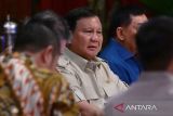 Presiden Prabowo perintahkan menko cek bangunan ponpes