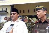 Benny Utama penuhi janji, jalan Rumbai-Muaro Tais, Mapattunggul sekitar Rp35 miliar segera dibangun