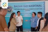 BKKBN Sulut dan Pemkab Minahasa sinergi perkuat program MBG