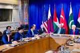 Sidang Majelis Umum PBB, Solusi Dua Negara dan Prabowo-Trump
