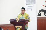 Pemerintah minta Pengurus LPTQ bumikan nilai-nilai Al Quran hingga ke akar trumput