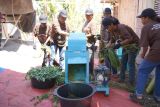Pertamina: Sapa Tana terobosan olah sampah organik atasi masalah lingkungan
