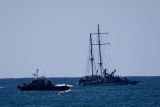 3 kapal Global Sumud Flotila kembali diserang Israel