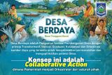 Pemprov NTB buka rekrutmen Pendamping Desa Berdaya