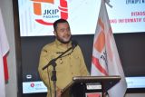 Wako Fadly Amran tegaskan komitmen Kota Padang sebagai kota yang informatif dan terbuka