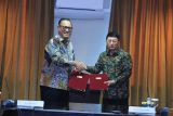 OJK-Bappebti melanjutkan proses alih tugas pengawasan derivatif keuangan