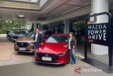 Mazda pertahankan filosofi turun-temurun di tengah desain modern