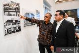 Menekraf sebut media berperan sebagai kolaborator kembangkan industri kreatif