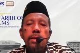 Fatwa Muhammadiyah sebut hukum percepat salat demi meringankan jamaah tidak dibenarkan