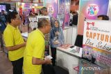 Pemkab Banyumas  gelar bursa kerja sediakan 5.588 lowongan kerja