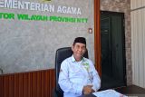 672 UMKM di NTT mendapat sertifikat halal gratis tahun 2025