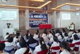 Bunda PAUD Kupang mendorong wajib belajar satu tahun pra sekolah