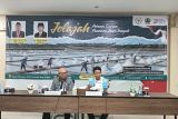 Anggota DPD  dorong Jateng miliki perusahaan daerah khusus garam