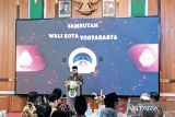 Wali Kota Yogyakarta: Program Mas Jos atasi food waste dan inovasi Pemkot